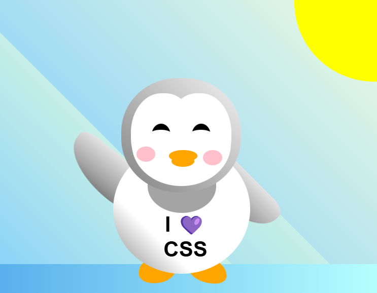 PenguinPage