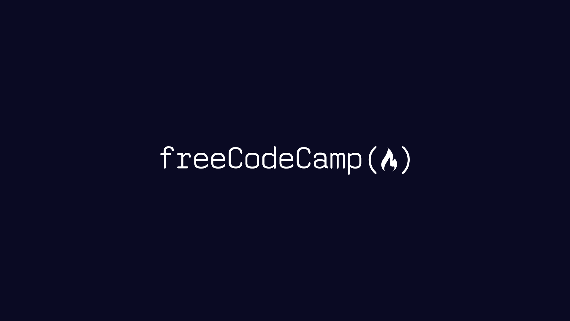free-code-camp